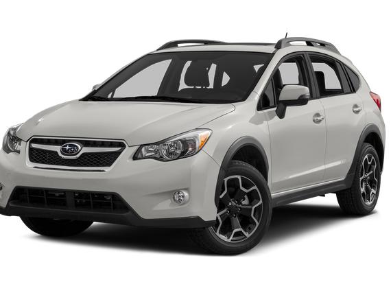 SUBARU XV CROSSTREK 2015 JF2GPAMC6F8219111 image